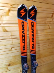 LYŽE BLIZZARD RTX RACE 153CM